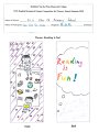 Bookmark Design Competition 14